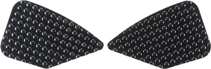 Puig プーチ タンクグリップ(TANK GRIPS) 990 DUKE R KTM タンクパッド タンク関連 外装