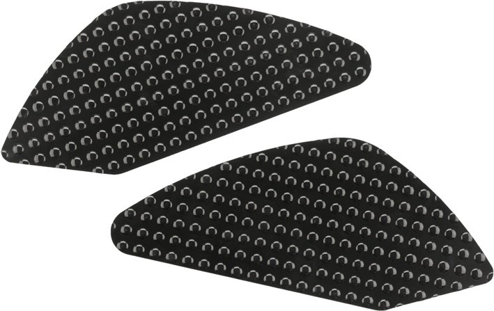 Puig プーチ タンクグリップ(TANK GRIPS) SPEED TRIPLE1200RS TRIUMPH トライアンフ タンクパッド タンク関連 外装