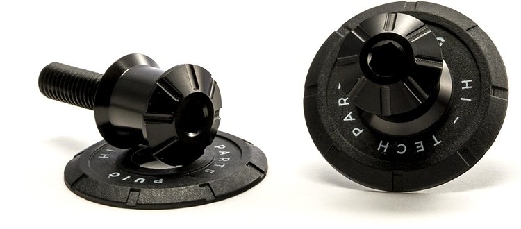 Maintenance Stand - Puig プーチ スタンドフックスライダーPRO(Spool slider Pro) スタンドフック フレーム