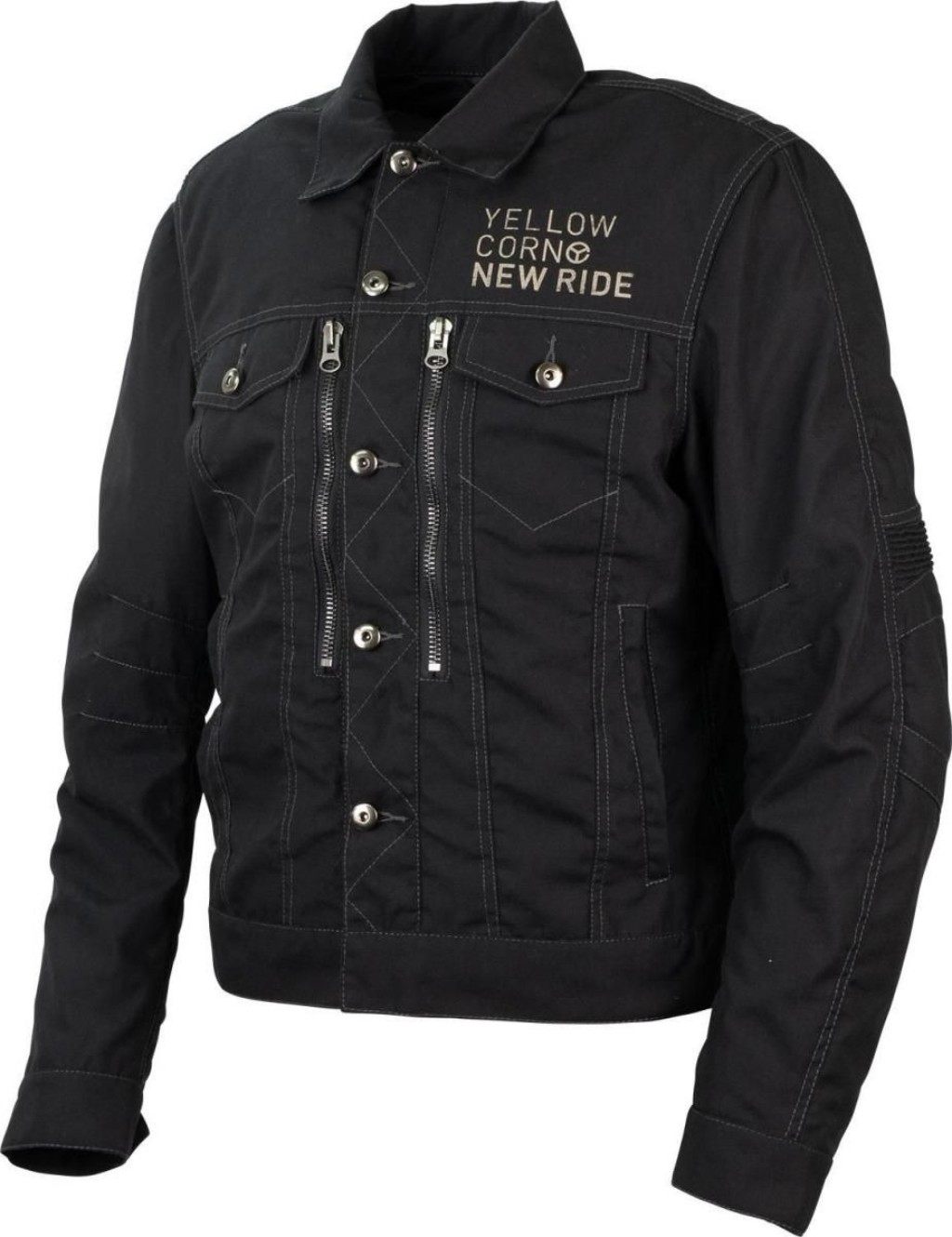 YeLLOW CORN イエローコーン NJ-5101 オールシーズンジャケット ジャケット アパレル
