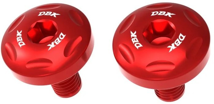 DUCABIKE (DBK) ドゥカバイク (ディービーケー) タンクカバー用 ボルトキット PANIGALE V4 S DUCATI ドゥカティ その他汎用外装部品・ドレスアップパーツ 外装