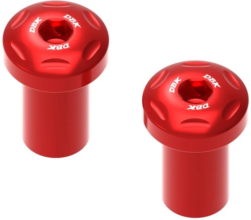 DUCABIKE (DBK) ドゥカバイク (ディービーケー) キーシリンダーカバー用 ボルトキット PANIGALE V4 S DUCATI ドゥカティ その他汎用外装部品・ドレスアップパーツ 外装