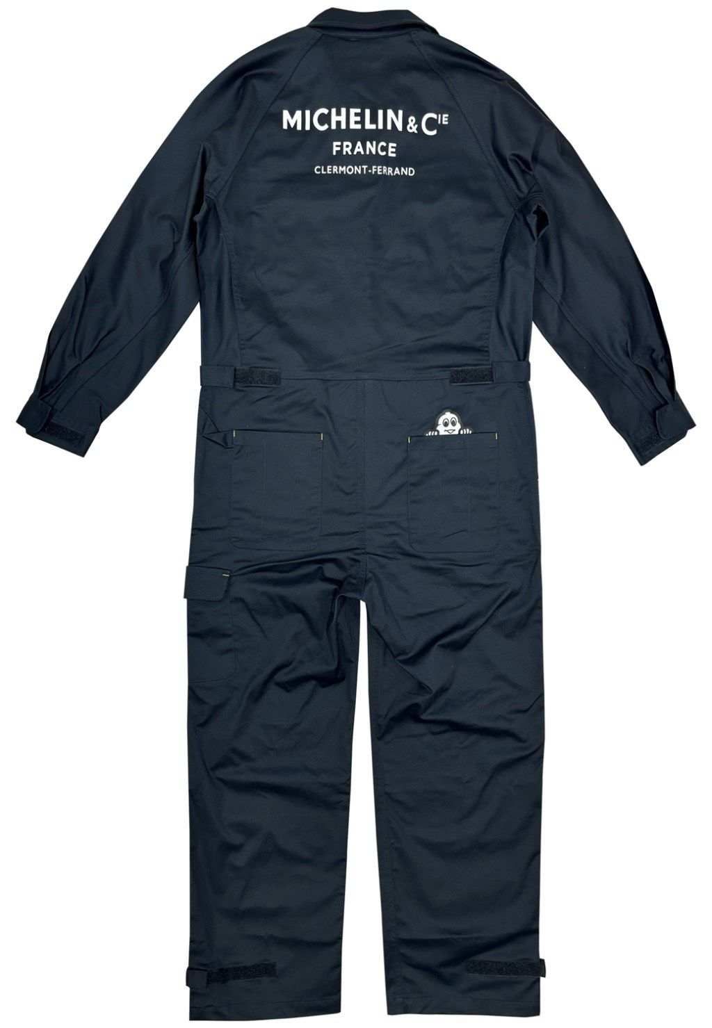 MICHELIN GOODS ミシュラングッズ LS Jump-suits2／Clermont 作業ツナギ アパレル