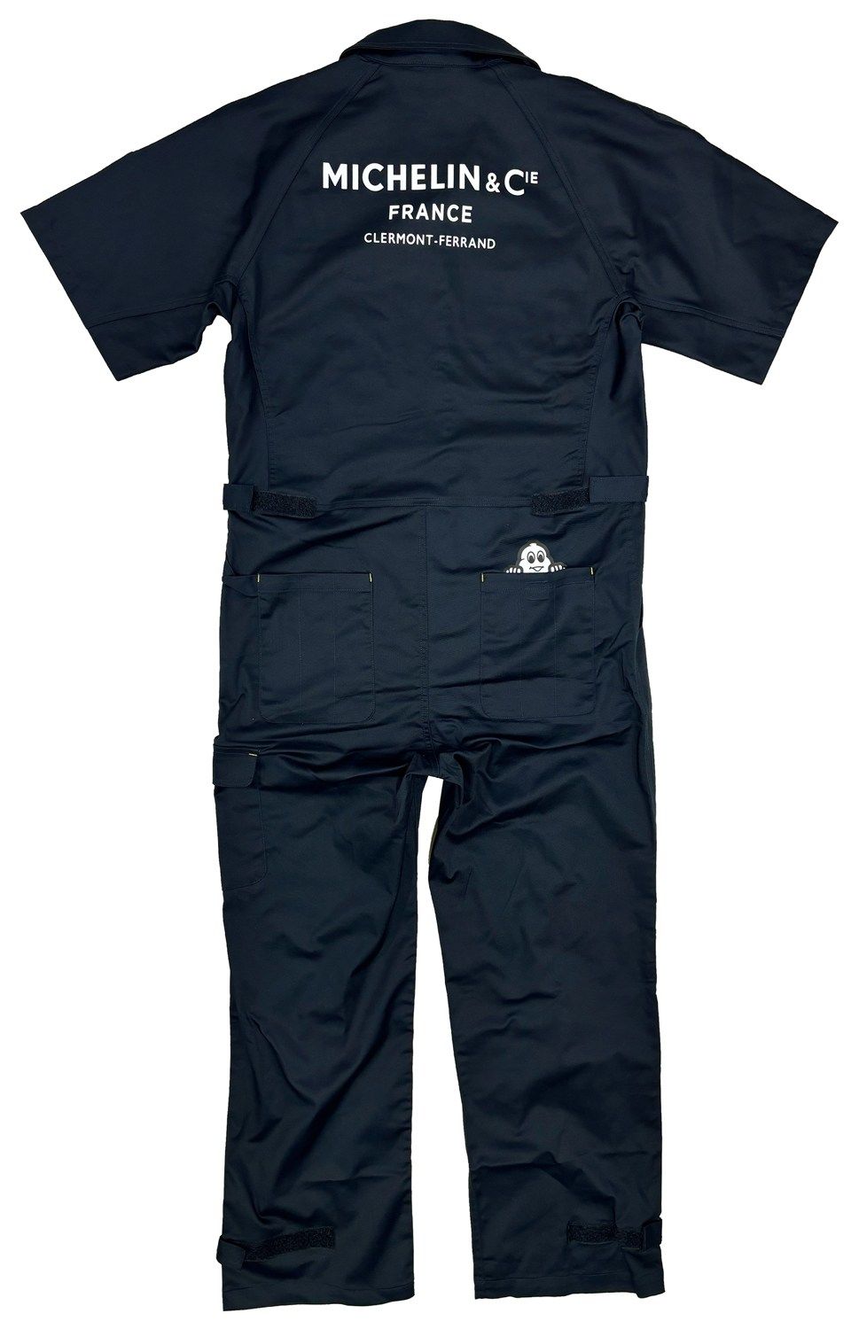 MICHELIN GOODS ミシュラングッズ SS Jump-suits2／Clermont 作業ツナギ アパレル