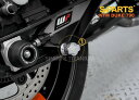 S-PARTS エスパーツ チタンスタンドフックセット 790 DUKE KTM スタンドフック フレーム