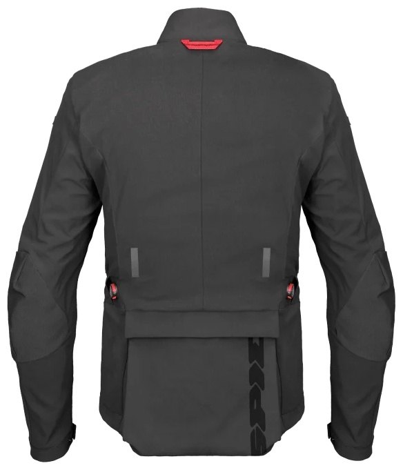 SPIDI スピーディー FRONTIER JACKET オールシーズンジャケット ジャケット アパレル
