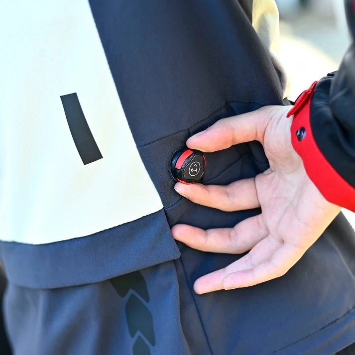 SPIDI スピーディー FRONTIER JACKET オールシーズンジャケット ジャケット アパレル