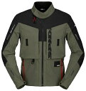 SPIDI スピーディー FRONTIER JACKET オールシーズンジャケット ジャケット アパレル