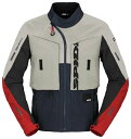 SPIDI スピーディー FRONTIER JACKET オールシーズンジャケット ジャケット アパレル