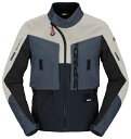 SPIDI スピーディー FRONTIER JACKET オールシーズンジャケット ジャケット アパレル