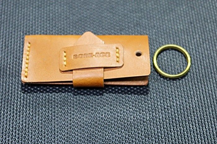 BORE ACE ボアエース キーケース キーホルダー バイク関連グッズ