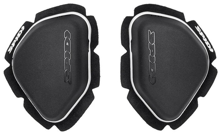 SPIDI スピーディー SLIDER 膝プロテクター・ニーガード プロテクター
