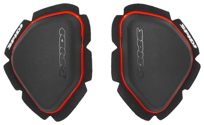 SPIDI スピーディー SLIDER 膝プロテクター・ニーガード プロテクター