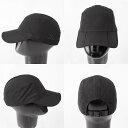 DEGNER デグナー 折りたたみキャップ キャップ・帽子 アパレル(2)