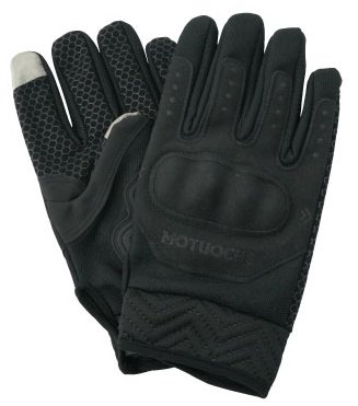 Gloves - SPEED PIT スピードピット ナックルガードグローブ ZK-37 オールシーズングローブ グローブ アパレル