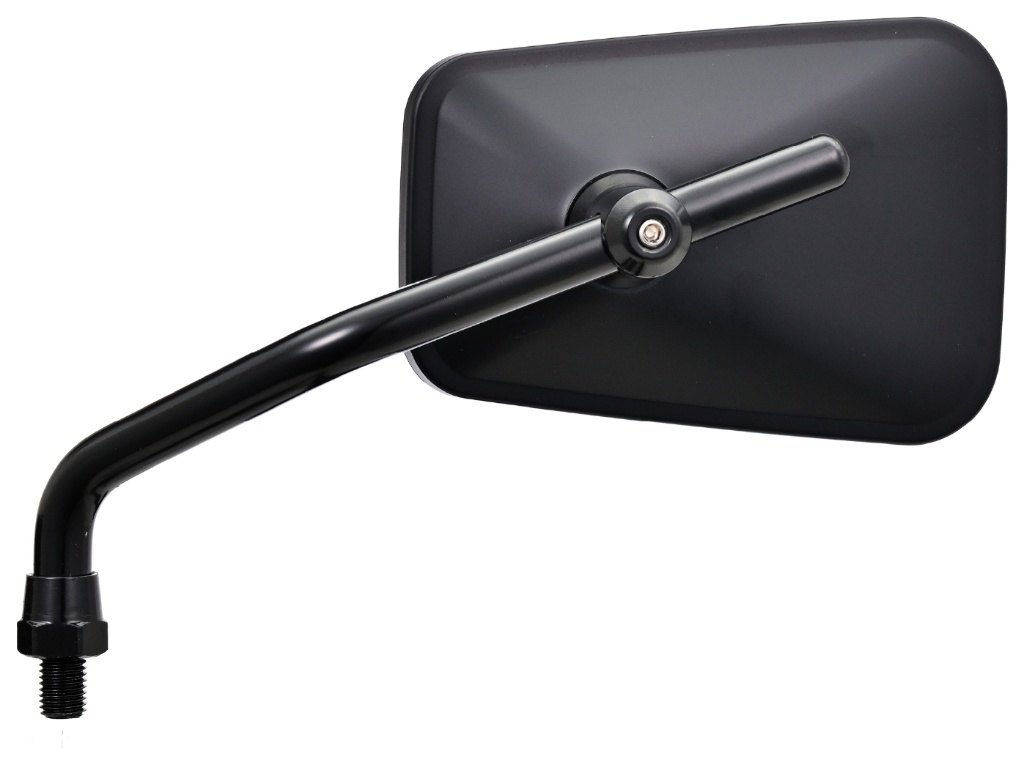 DAYTONA デイトナ ハイビジミラー 2ベントロッド クラシック ミラー ハンドル