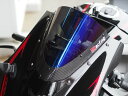 Magical Racing マジカルレーシング カーボントリムスクリーン ZX10R KAWASAKI カワサキ スクリーン 外装