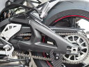 Magical Racing マジカルレーシング チェーンガード ZX10R KAWASAKI カワサキ フレーム