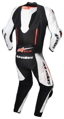 alpinestars アルパインスターズ GP-R7 LEATHER SUIT [ジーピーアールセブン レザ...