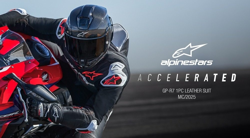 alpinestars アルパインスターズ GP-R7 LEATHER SUIT [ジーピーアールセブン レザ...
