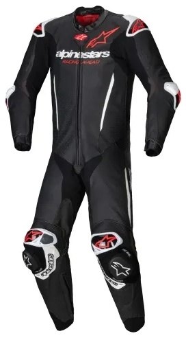 alpinestars アルパインスターズ GP-R7 LEATHER SUIT [ジーピーアールセブン レザー スーツ] レーシン..