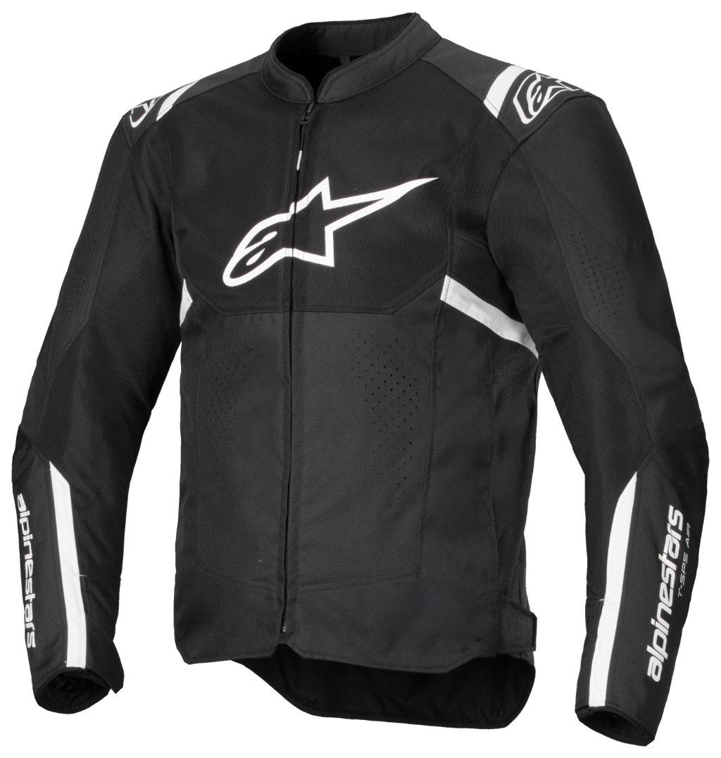 alpinestars アルパインスターズ T-SPS AIR v2 JACKET［ティーエスピーエス エア ブイツー ジャケット］ メッシュジャケット ジャケット アパレル