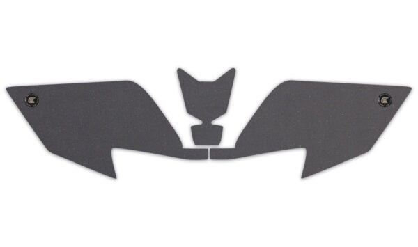 Eazi-Grip イージーグリップ ラップアラウンド タンクグリップ CB1000 HORNET HONDA ホンダ ニーグリッ..