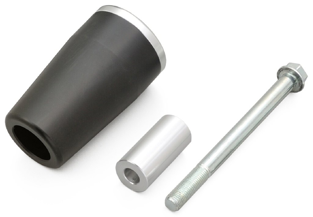 DAYTONA デイトナ エンジンプロテクター補修品 XSR900 YAMAHA ヤマハ エンジンスライダー・フレームス..