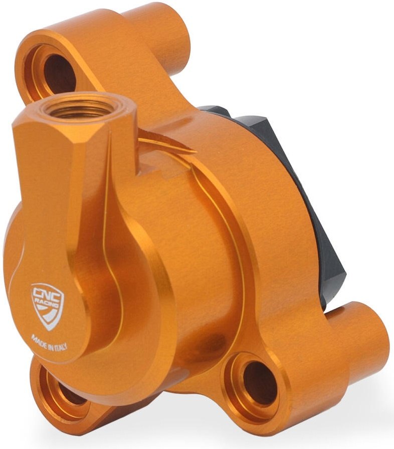 CNC Racing シーエヌシーレーシング クラッチレリーズ Duke 1390 R SD KTM 駆動系 カラー：オレンジ