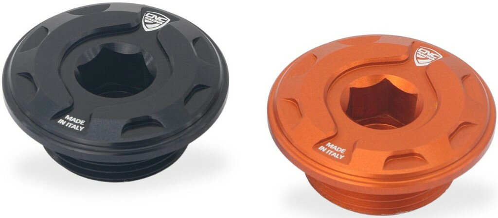 CNC Racing �������̥����졼���� �����ߥ���������å� Duke 1390 R SD KTM ����¾����å����ץ�����佤���� ��ư�� ���顼���֥�å�