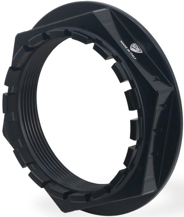 CNC Racing シーエヌシーレーシング リアホイールナット Duke 1390 R SD KTM アクスルナット ホイール関連 足回り