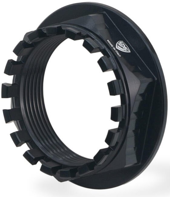 CNC Racing シーエヌシーレーシング リアホイールナット Duke 1390 R SD KTM アクスルナット ホイール関連 足回り