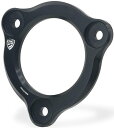 CNC Racing シーエヌシーレーシング オイルバスクラッチプレッシャープレートリング Duke 1390 R SD KTM クラッチプレッシャープレート 駆動系 カラー:ブラック