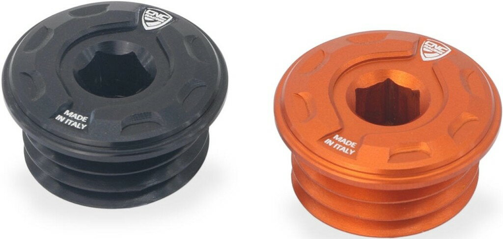 CNC Racing シーエヌシーレーシング オイルフィラーキャップ ギア Duke 1390 R SD KTM フィラーキャップ エンジンパーツ エンジン