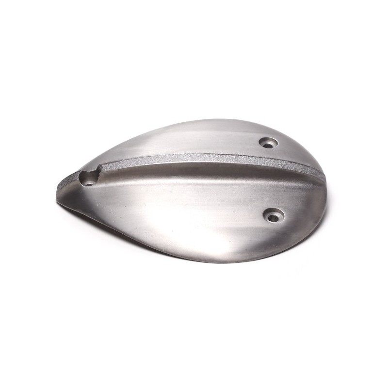 部品屋K&W 【Wannabe-Choppers】 S＆S Super E ＆ G用 エアフィルターカバー raw エアクリーナー・エアクリーナーエレメント 吸気関連 エンジン