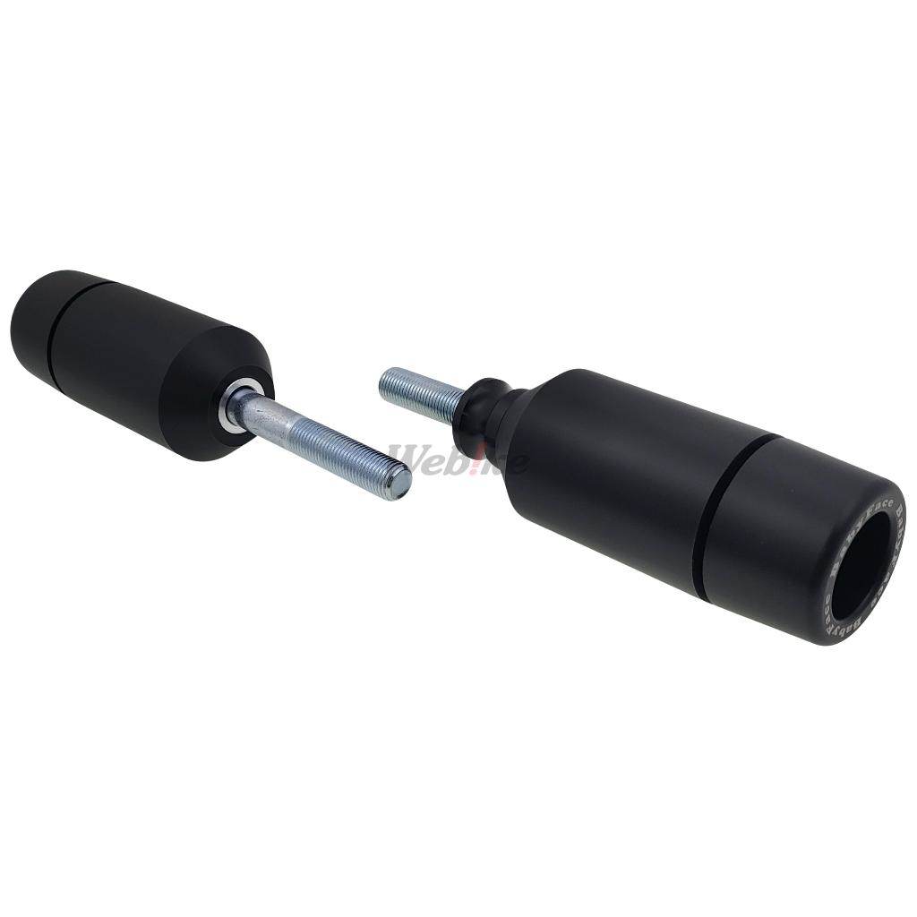 BABYFACE ベビーフェイス フレームスライダー CB650R HONDA ホンダ エンジンスライダー・フレームスライダー フレーム