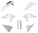 POLISPORT ポリスポーツ 外装キット for BETA X-trainer 250/300 250 300 ベータ フルカウル・外装セット カウル関連 外装