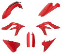 POLISPORT ポリスポーツ 外装キット for BETA X-trainer 250/300 250 300 ベータ フルカウル・外装セット カウル関連 外装