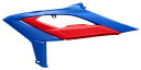 POLISPORT ポリスポーツ ラジエーターシュラウド for BETA RR 2T/4T 2T 125 200 250 300 4T 350 390 430...