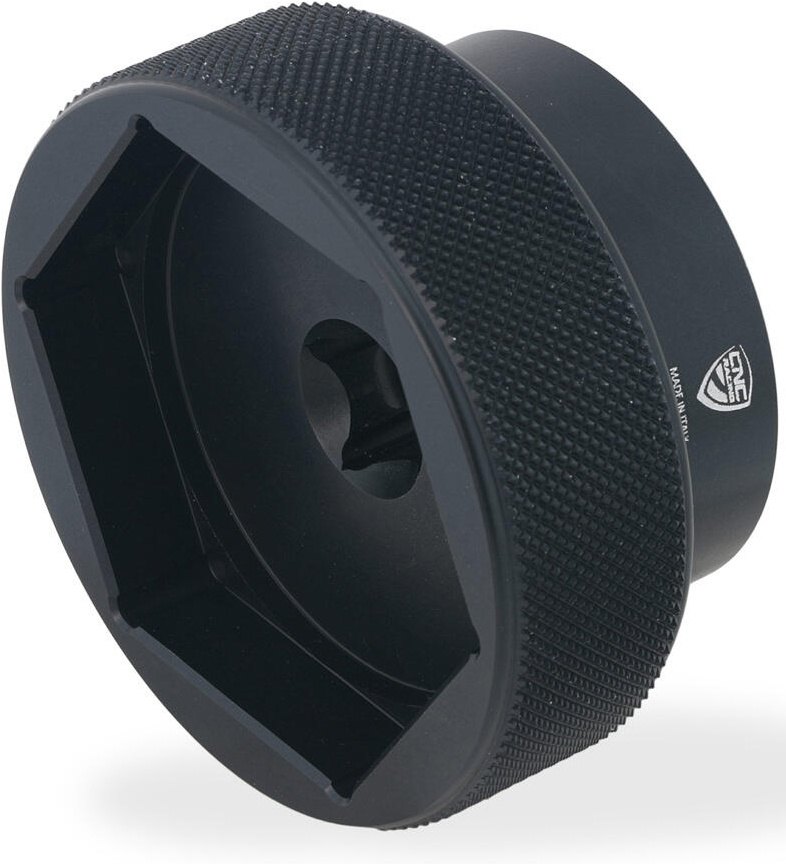 CNC Racing シーエヌシーレーシング リアホイールナット用ソケットドライブツール Duke 1390 R SD KTM その他、ソケット ソケット ハンドツール