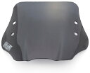 DAYTONA デイトナ ウインドシールド SWISH SUZUKI スズキ スクリーン 外装 SS (カラー:スモーク/サイズ:高さ330mm(センター300...