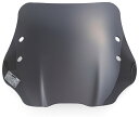 DAYTONA デイトナ ウインドシールド SS アドレス125 SUZUKI スズキ スクリーン 外装