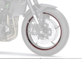 楽天市場】ninja ホイールリムテープの通販