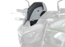 Kawasaki カワサキ ラージメータカバー Z900SE KAWASAKI スクリーン 外装