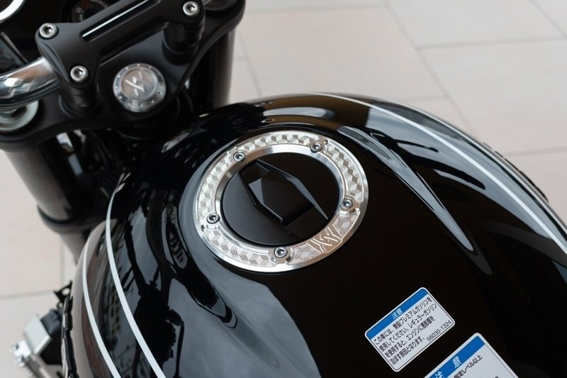 ARCHI ������ �ӥ�åȡ��ϥ˥��� ���󥯥���åץ�� Z900RS CAFE KAWASAKI ���掠�� ������󥿥󥯥���å� ���󥯴�Ϣ ����