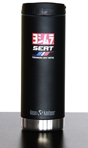YOSHIMURA ヨシムラ Yoshimura SERT Motul klean kanteen ボトル その他グッズ バイク関連グッズのサムネイル