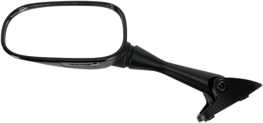 EMGO エムゴ MIRROR VFR800 Interceptor HONDA ホンダ ミラー ハンドル Mounting Position：Left 