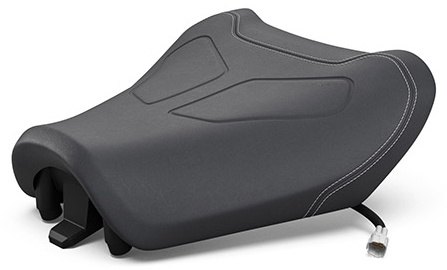 Y’S GEAR(YAMAHA) ワイズギア ヒートシート TRACER9 GT GT＋Y-AMT YAMAHA ヤマハ シート シート関連 外装