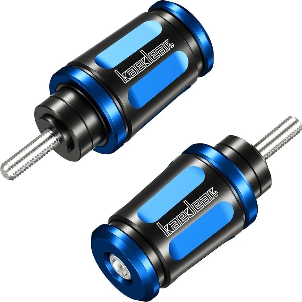 Kaedear カエディア 可変バーエンド【ホンダ／ヤマハ／スズキM6】 HONDA ホンダ YAMAHA ヤマハ SUZUKI ..