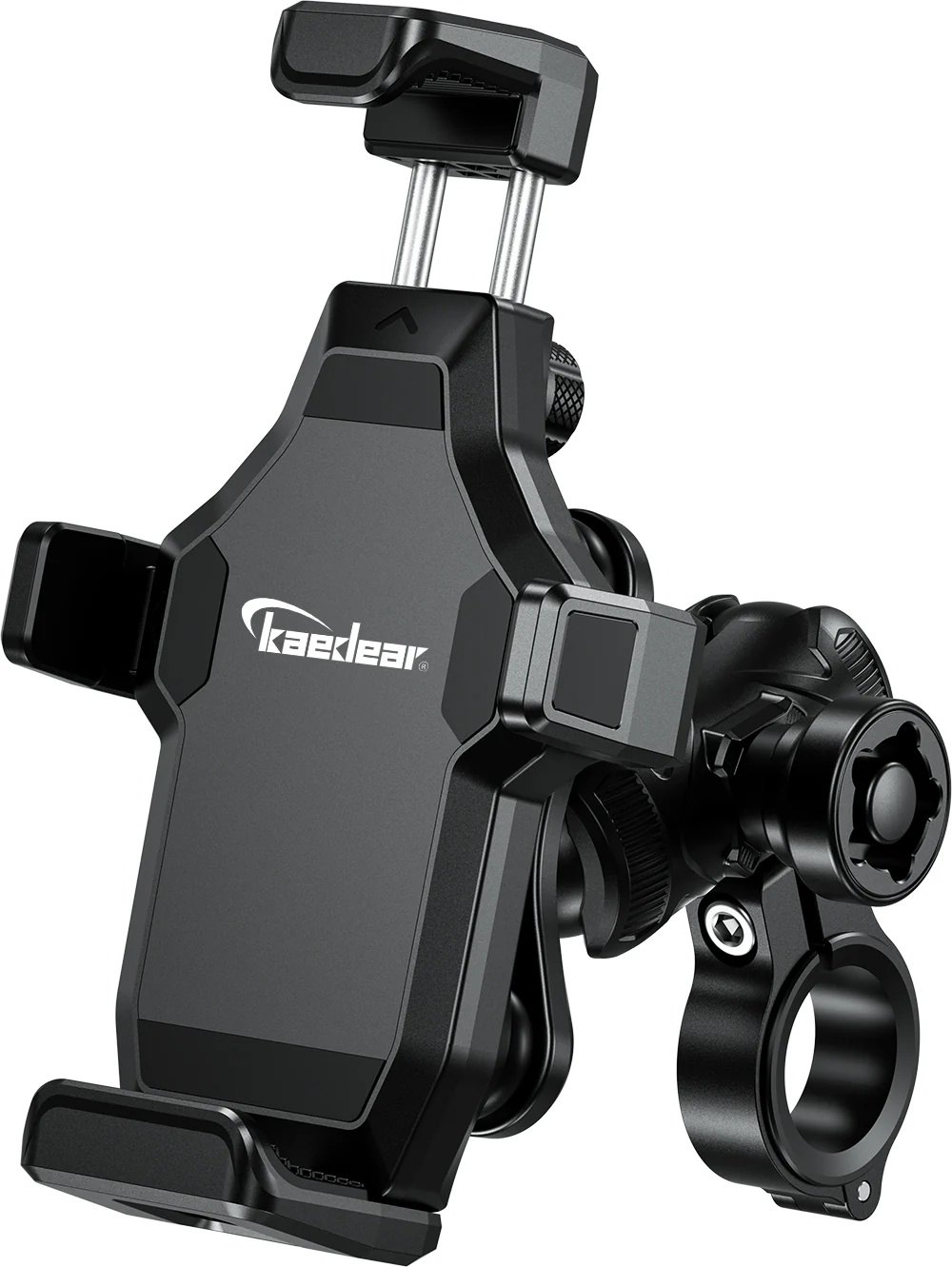 Kaedear カエディア ライトクロー スマートフォンホルダー・スマートフォンマウント 電子機器類